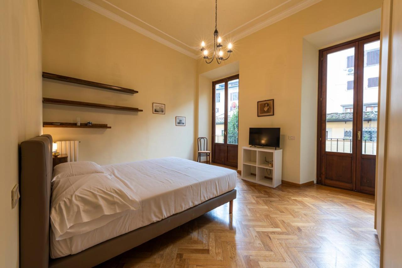 דירות פירנצה Duomo Luxury House By Mmega מראה חיצוני תמונה