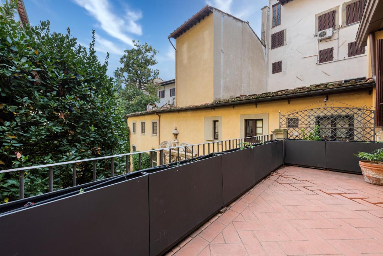 דירות פירנצה Duomo Luxury House By Mmega מראה חיצוני תמונה