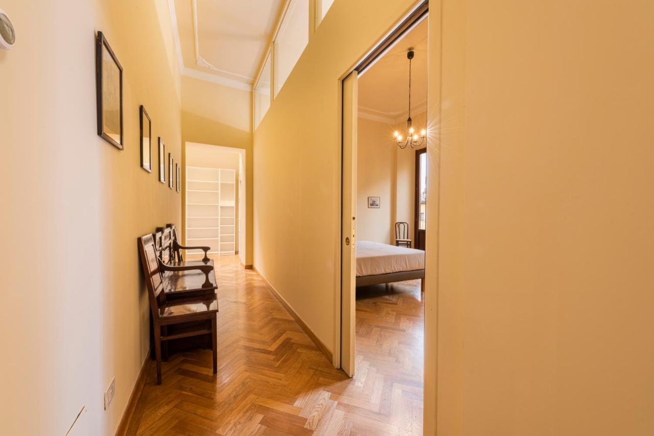 דירות פירנצה Duomo Luxury House By Mmega מראה חיצוני תמונה