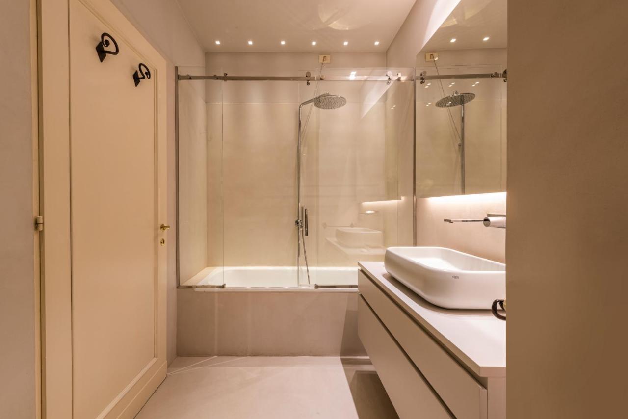דירות פירנצה Duomo Luxury House By Mmega מראה חיצוני תמונה