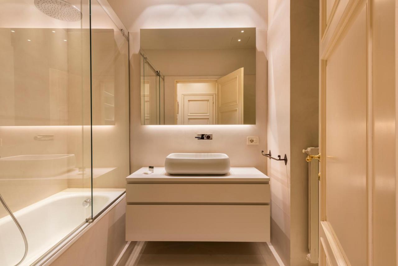 דירות פירנצה Duomo Luxury House By Mmega מראה חיצוני תמונה