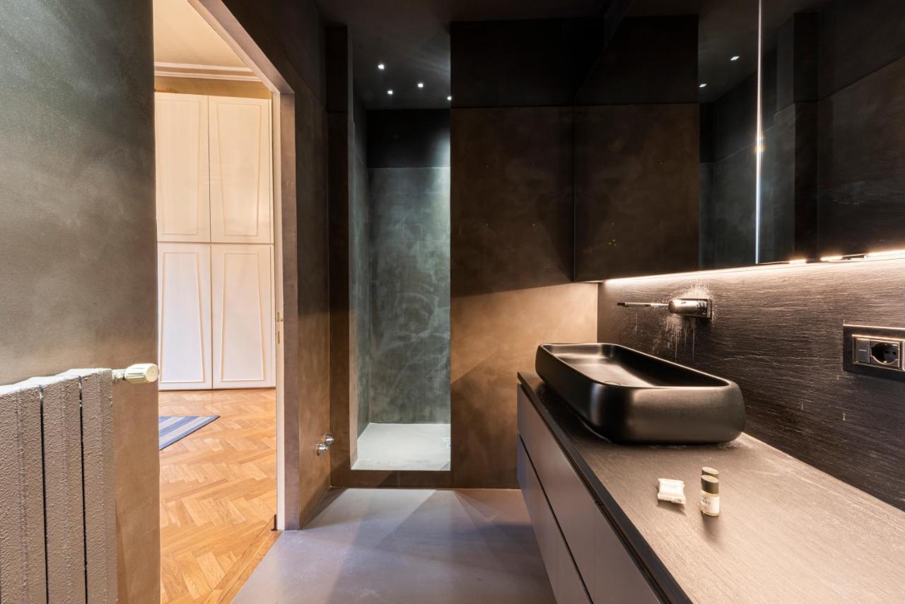 דירות פירנצה Duomo Luxury House By Mmega מראה חיצוני תמונה